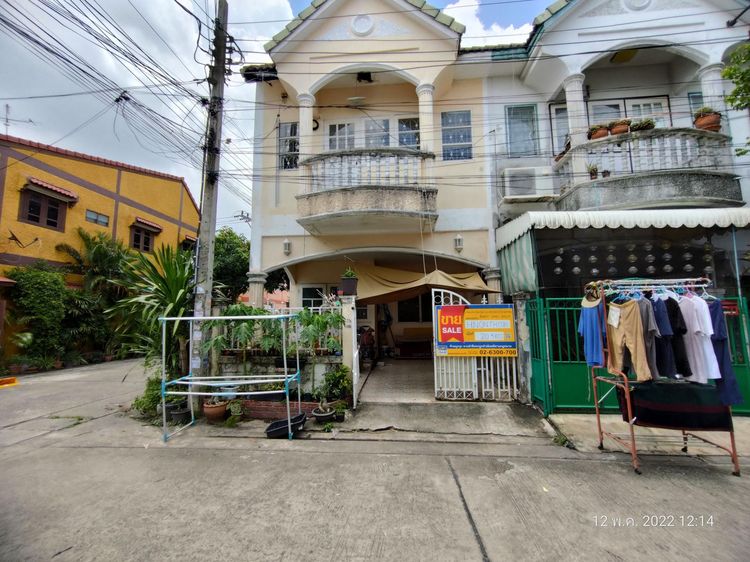 💖 ทาวน์เฮ้าส์ บางใหญ่ ราคาพิเศษ! 💖