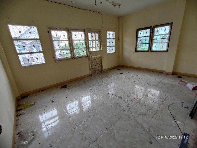 ใช่ 💖 ทาวน์เฮ้าส์ บางใหญ่ ราคาพิเศษ! 💖 รูปที่ 4