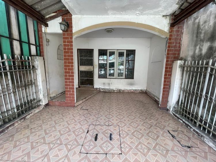 ใช่ 💖 ทาวน์เฮ้าส์ บางบัวทอง ราคาพิเศษ! 💖 รูปที่ 2