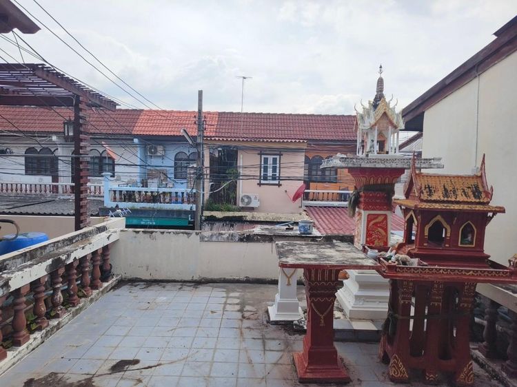 ใช่ 💖 ทาวน์เฮ้าส์ บางบัวทอง ราคาพิเศษ! 💖 รูปที่ 4