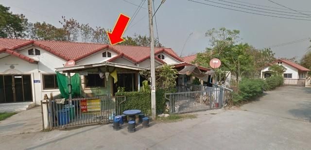 💖 ทาวน์เฮ้าส์ เมืองนครราชสีมา ราคาพิเศษ! 💖