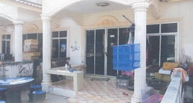 💖 ทาวน์เฮ้าส์ เมืองนครราชสีมา ราคาพิเศษ! 💖