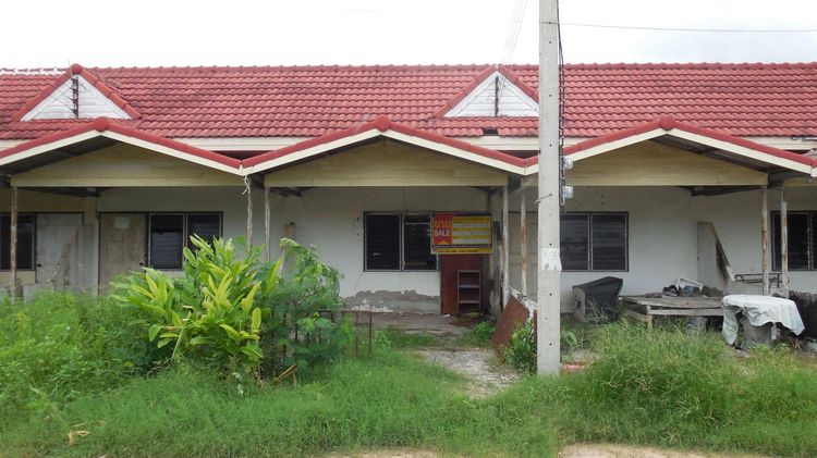 💖 ทาวน์เฮ้าส์ เมืองนครราชสีมา ราคาพิเศษ! 💖