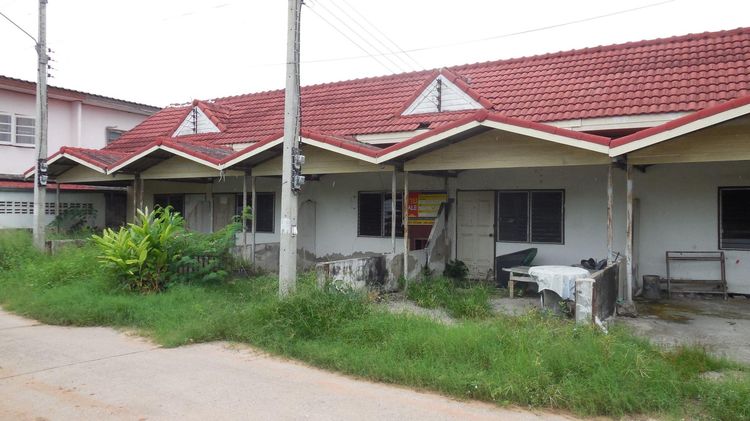 ใช่ 💖 ทาวน์เฮ้าส์ เมืองนครราชสีมา ราคาพิเศษ! 💖 รูปที่ 4