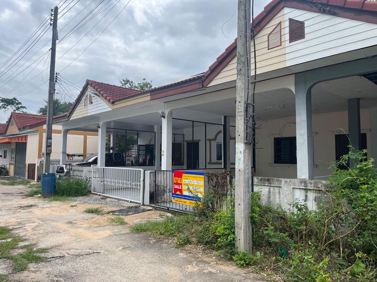 ใช่ 💖 ทาวน์เฮ้าส์ โชคชัย ราคาพิเศษ! 💖 รูปที่ 4