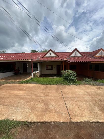 💖 ทาวน์เฮ้าส์ ครบุรี ราคาพิเศษ! 💖