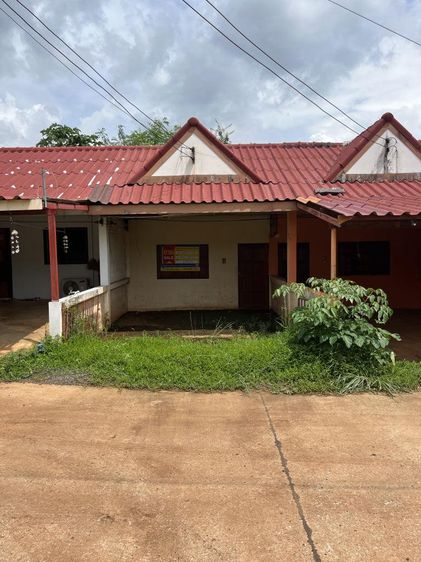 💖 ทาวน์เฮ้าส์ ครบุรี ราคาพิเศษ! 💖 รูปที่ 2