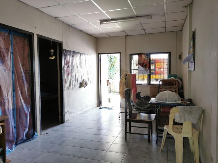 ใช่ 💖 ทาวน์เฮ้าส์ นาดี ราคาพิเศษ! 💖 รูปที่ 3