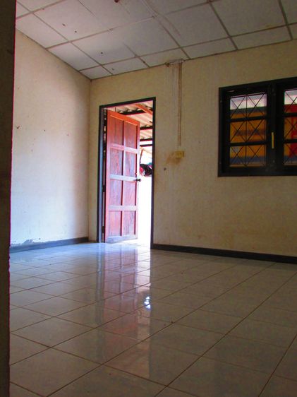 ใช่ 💖 ทาวน์เฮ้าส์ กบินทร์บุรี ราคาพิเศษ! 💖 รูปที่ 4