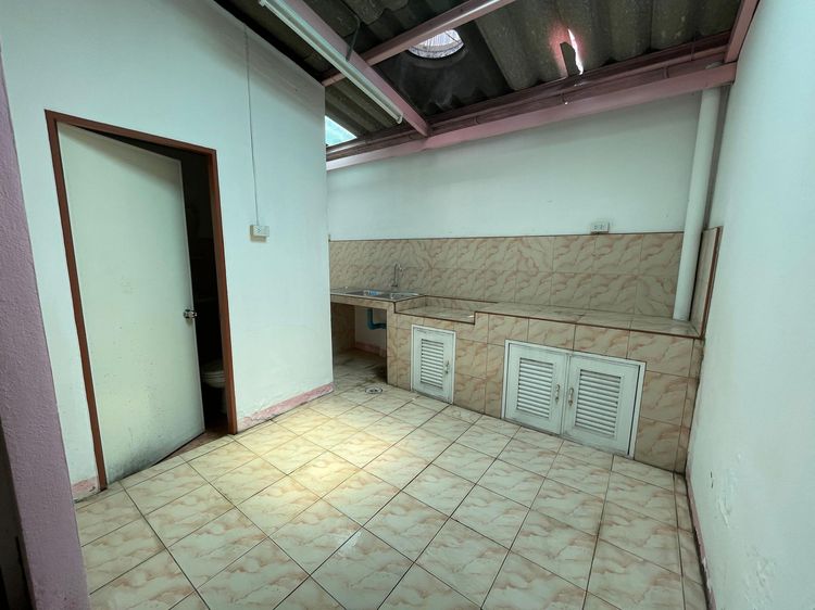 ใช่ 💖 ทาวน์เฮ้าส์ ปราณบุรี ราคาพิเศษ! 💖 รูปที่ 4