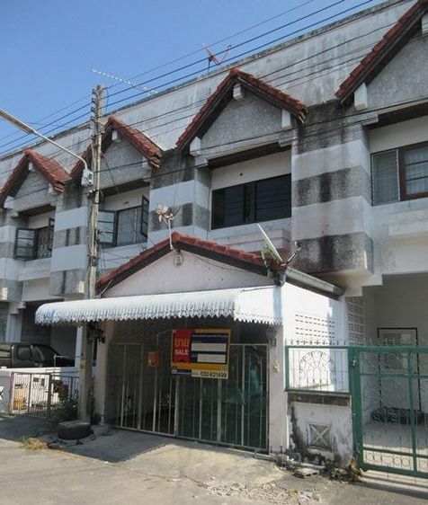 💖 ทาวน์เฮ้าส์ หัวหิน ราคาพิเศษ! 💖