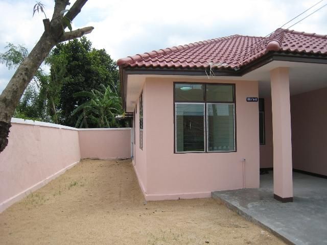 ใช่ 💖 ทาวน์เฮ้าส์ ลำลูกกา ราคาพิเศษ! 💖 รูปที่ 2