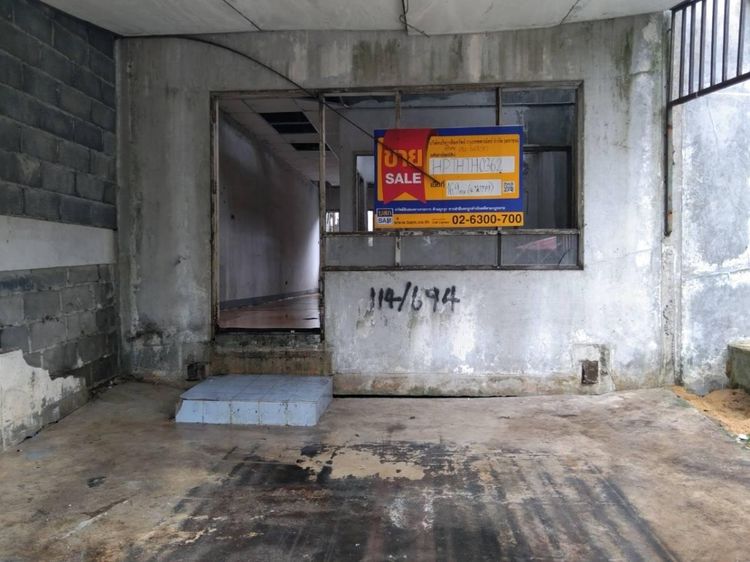 ใช่ 💖 ทาวน์เฮ้าส์ ธัญบุรี ราคาพิเศษ! 💖 รูปที่ 2