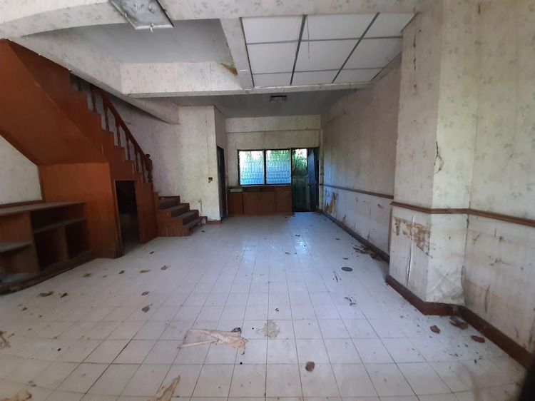 ใช่ 💖 ทาวน์เฮ้าส์ ธัญบุรี ราคาพิเศษ! 💖 รูปที่ 2