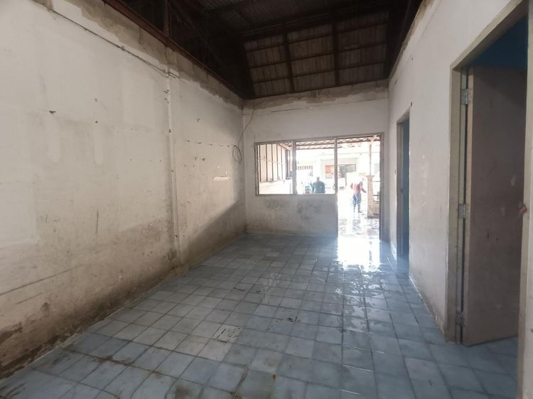 ใช่ 💖 ทาวน์เฮ้าส์ ธัญบุรี ราคาพิเศษ! 💖 รูปที่ 3