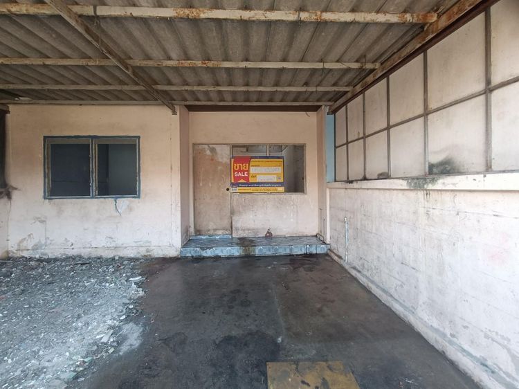 ใช่ 💖 ทาวน์เฮ้าส์ ธัญบุรี ราคาพิเศษ! 💖 รูปที่ 2