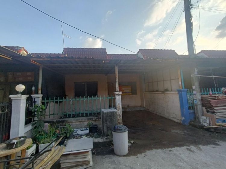 💖 ทาวน์เฮ้าส์ ธัญบุรี ราคาพิเศษ! 💖