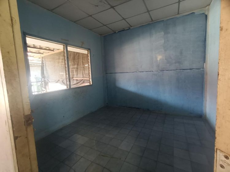 ใช่ 💖 ทาวน์เฮ้าส์ ธัญบุรี ราคาพิเศษ! 💖 รูปที่ 4