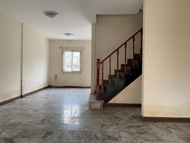 ใช่ 💖 ทาวน์เฮ้าส์ ธัญบุรี ราคาพิเศษ! 💖 รูปที่ 3