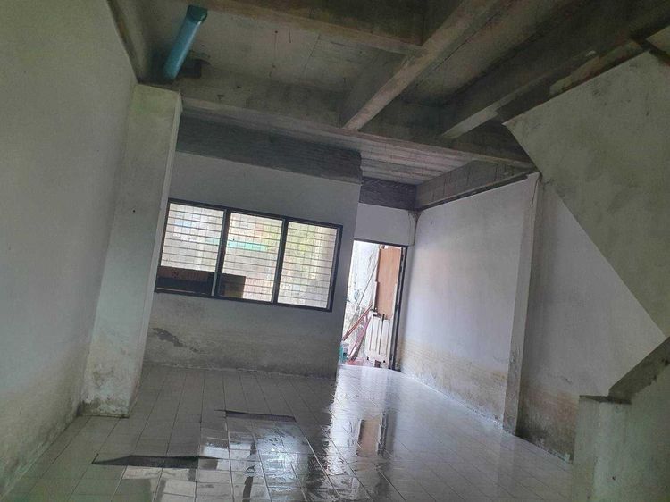 ใช่ 💖 ทาวน์เฮ้าส์ คลองหลวง ราคาพิเศษ! 💖 รูปที่ 3