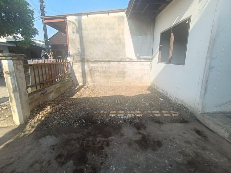 ใช่ 💖 ทาวน์เฮ้าส์ ธัญบุรี ราคาพิเศษ! 💖 รูปที่ 3