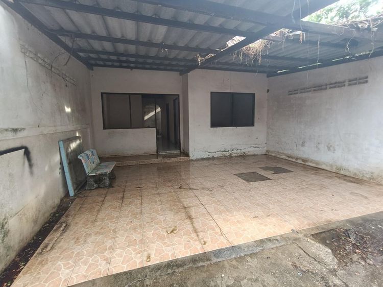 ใช่ 💖 ทาวน์เฮ้าส์ ธัญบุรี ราคาพิเศษ! 💖 รูปที่ 2