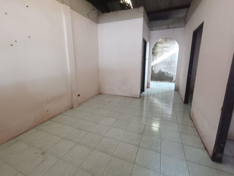 ใช่ 💖 ทาวน์เฮ้าส์ ธัญบุรี ราคาพิเศษ! 💖 รูปที่ 4