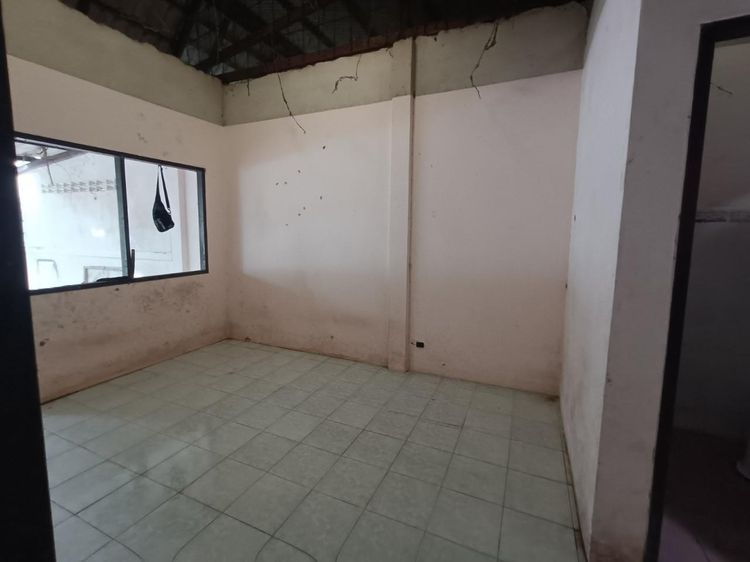 ใช่ 💖 ทาวน์เฮ้าส์ ธัญบุรี ราคาพิเศษ! 💖 รูปที่ 3