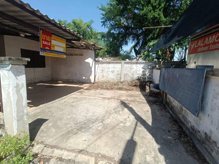 💖 ทาวน์เฮ้าส์ ธัญบุรี ราคาพิเศษ! 💖