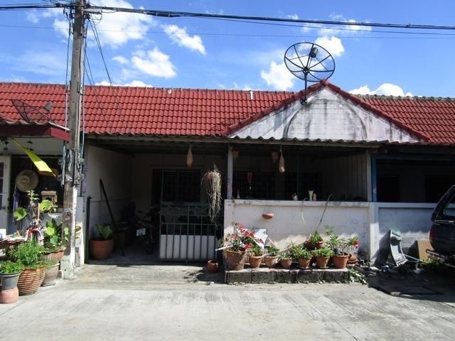 💖 ทาวน์เฮ้าส์ ธัญบุรี ราคาพิเศษ! 💖