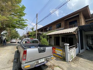 💖 ทาวน์เฮ้าส์ ธัญบุรี ราคาพิเศษ! 💖