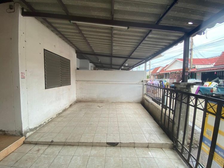 ใช่ 💖 ทาวน์เฮ้าส์ ธัญบุรี ราคาพิเศษ! 💖 รูปที่ 3