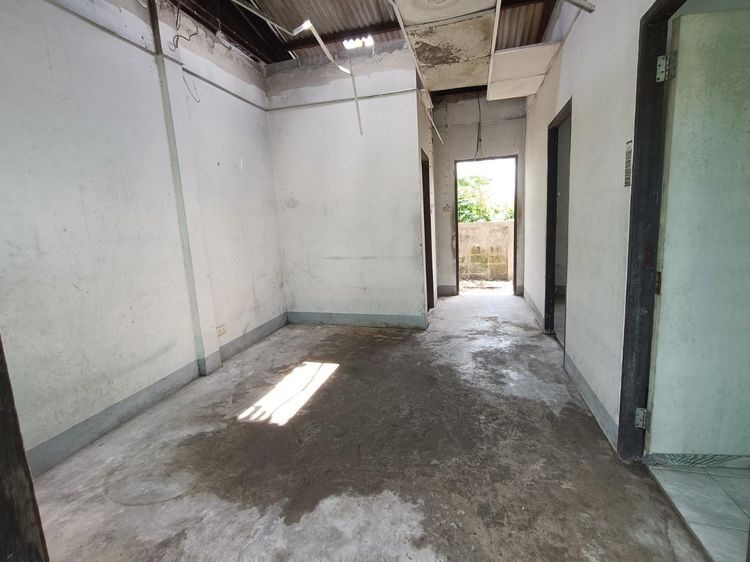 ใช่ 💖 ทาวน์เฮ้าส์ ธัญบุรี ราคาพิเศษ! 💖 รูปที่ 3