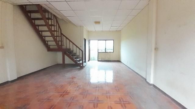 ใช่ 💖 ทาวน์เฮ้าส์ ลำลูกกา ราคาพิเศษ! 💖 รูปที่ 3