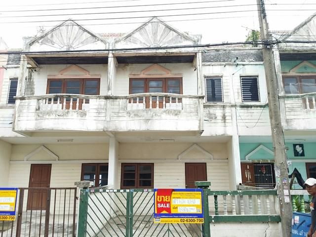 💖 ทาวน์เฮ้าส์ ลำลูกกา ราคาพิเศษ! 💖