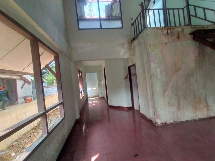 ใช่ 💖 ทาวน์เฮ้าส์ ธัญบุรี ราคาพิเศษ! 💖 รูปที่ 3