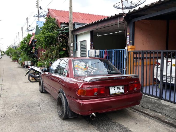 ใช่ 💖 ทาวน์เฮ้าส์ ธัญบุรี ราคาพิเศษ! 💖 รูปที่ 2