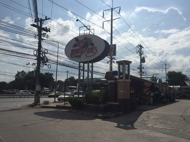 ใช่ 💖 ทาวน์เฮ้าส์ ธัญบุรี ราคาพิเศษ! 💖 รูปที่ 4