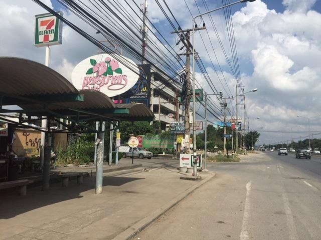 ใช่ 💖 ทาวน์เฮ้าส์ ธัญบุรี ราคาพิเศษ! 💖 รูปที่ 3