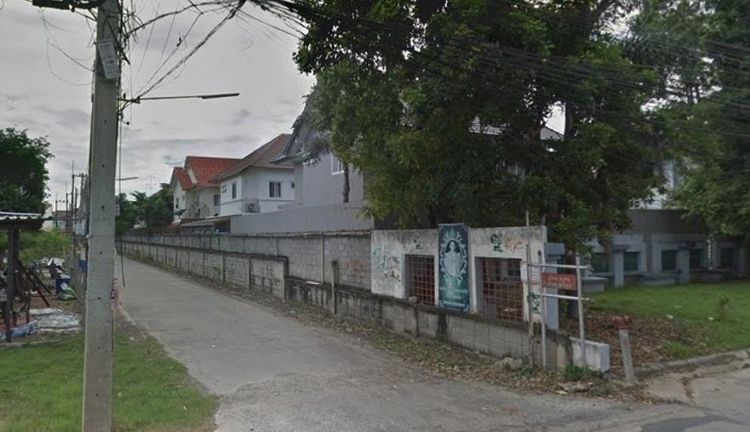 ใช่ 💖 ทาวน์เฮ้าส์ เมืองปทุมธานี ราคาพิเศษ! 💖 รูปที่ 3