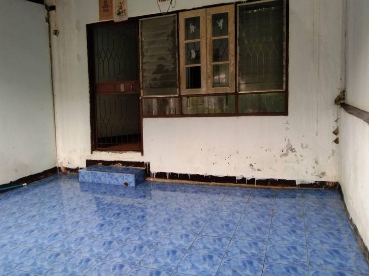 ใช่ 💖 ทาวน์เฮ้าส์ ธัญบุรี ราคาพิเศษ! 💖 รูปที่ 2