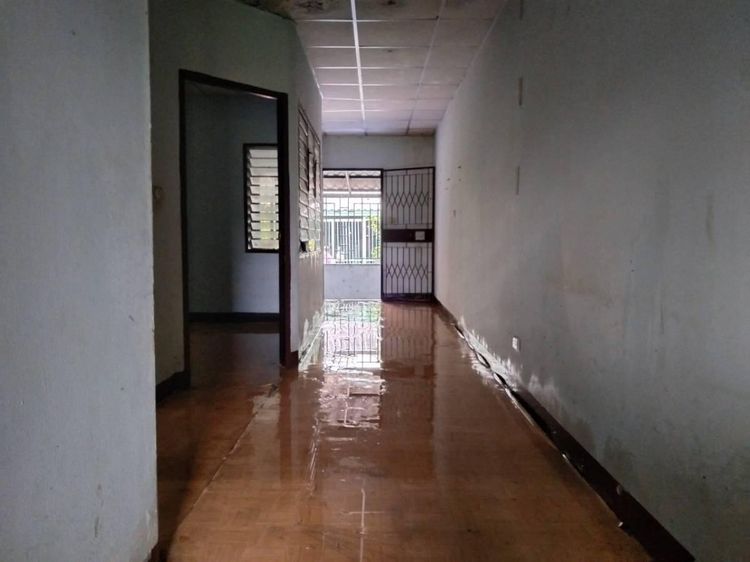 ใช่ 💖 ทาวน์เฮ้าส์ ธัญบุรี ราคาพิเศษ! 💖 รูปที่ 3