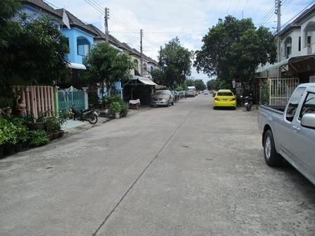 ใช่ 💖 ทาวน์เฮ้าส์ ธัญบุรี ราคาพิเศษ! 💖 รูปที่ 3