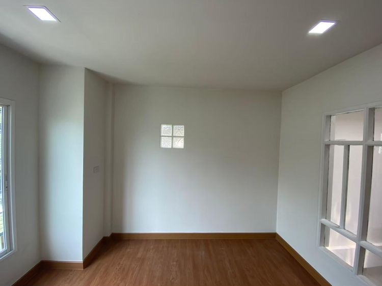 ใช่ 💖 ทาวน์เฮ้าส์ ธัญบุรี ราคาพิเศษ! 💖 รูปที่ 4