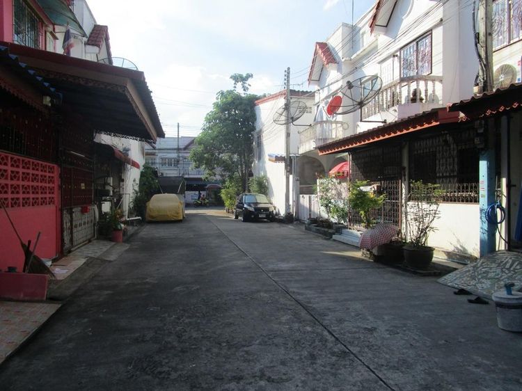 ใช่ 💖 ทาวน์เฮ้าส์ ธัญบุรี ราคาพิเศษ! 💖 รูปที่ 2