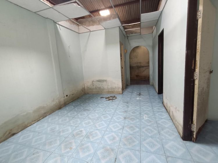 ใช่ 💖 ทาวน์เฮ้าส์ ธัญบุรี ราคาพิเศษ! 💖 รูปที่ 3