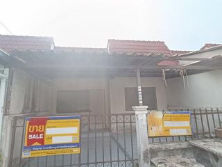 💖 ทาวน์เฮ้าส์ ธัญบุรี ราคาพิเศษ! 💖