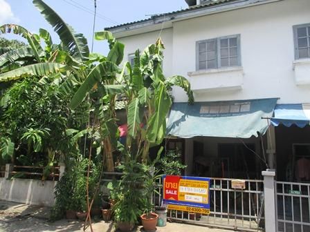 💖 ทาวน์เฮ้าส์ ธัญบุรี ราคาพิเศษ! 💖