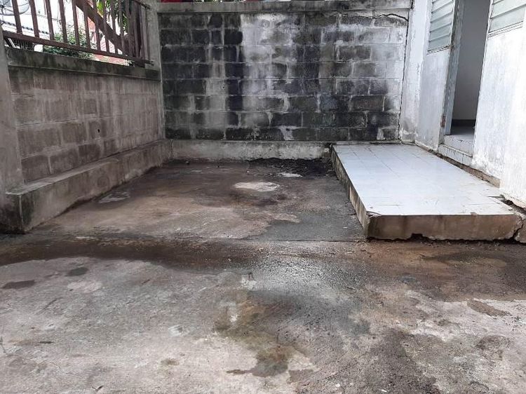 ใช่ 💖 ทาวน์เฮ้าส์ ธัญบุรี ราคาพิเศษ! 💖 รูปที่ 2