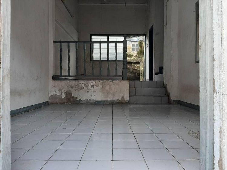 ใช่ 💖 ทาวน์เฮ้าส์ ธัญบุรี ราคาพิเศษ! 💖 รูปที่ 3